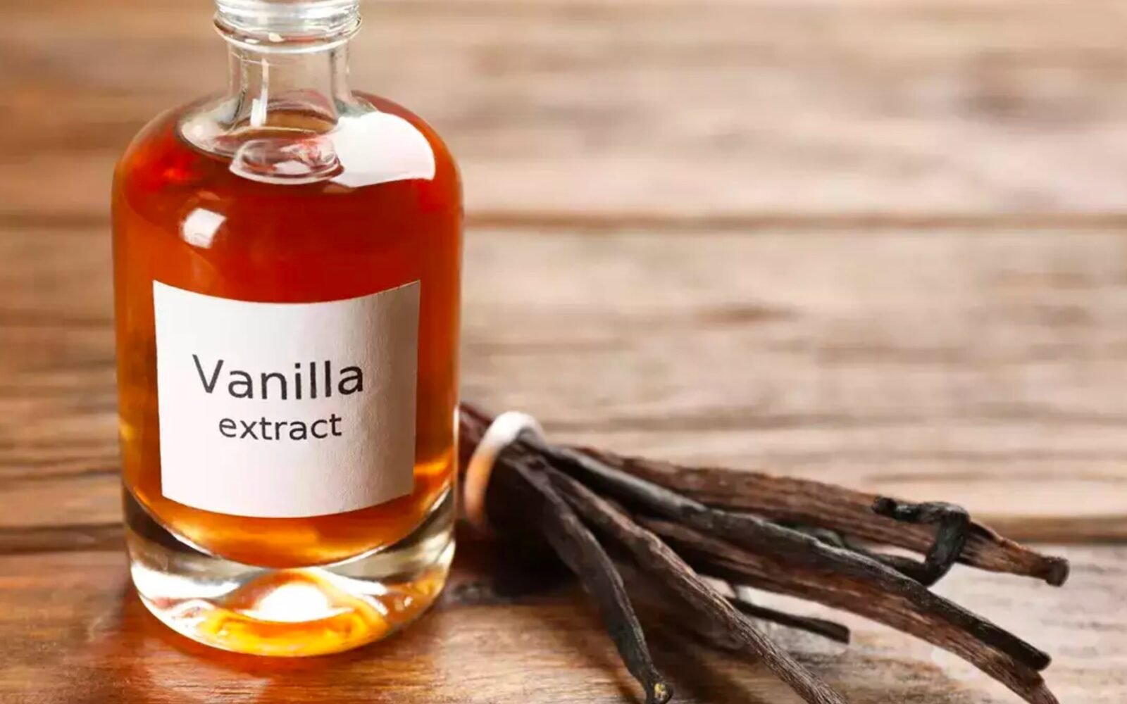 Is Vanilla Extract Halal Can Muslims Eat It 2024