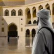 Below 18 Pilgrims Must Need Adult for Umrah