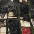 Copies of Quran Burnt Inside A Mosque In Russia