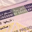 Saudi Arabia Visa Update