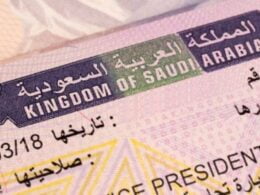 Saudi Arabia Visa Update