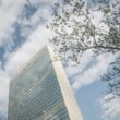 United Nations Headquarters, New York, USA
