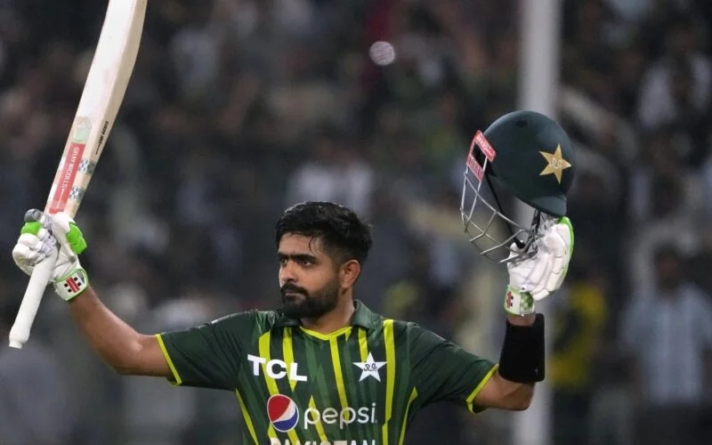 Babar Azam Refuses To Wear Lanka Premier League Jersey Having