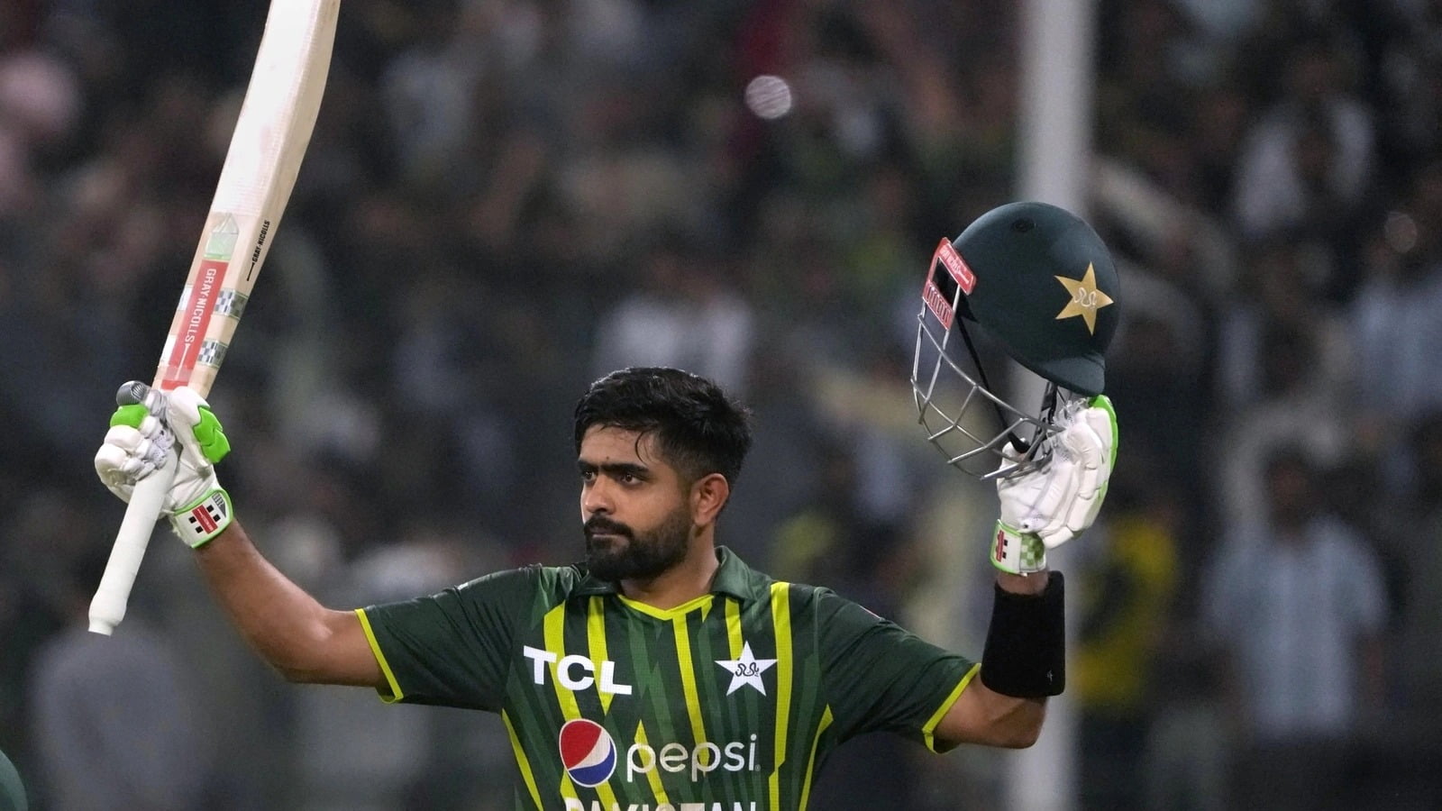 babar azam