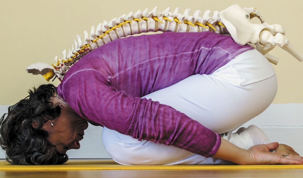 Harvard University Sujood Posture Back Pain