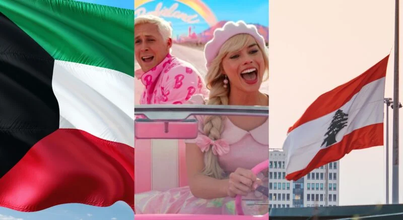 Kuwait and Lebanon Ban Barbie Movie for Violating Islamic Values