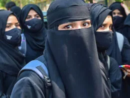Protests Erupt in Tripura as Students Wearing Hijab Denied Entry to School