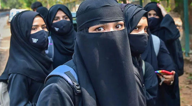Protests Erupt in Tripura as Students Wearing Hijab Denied Entry to School