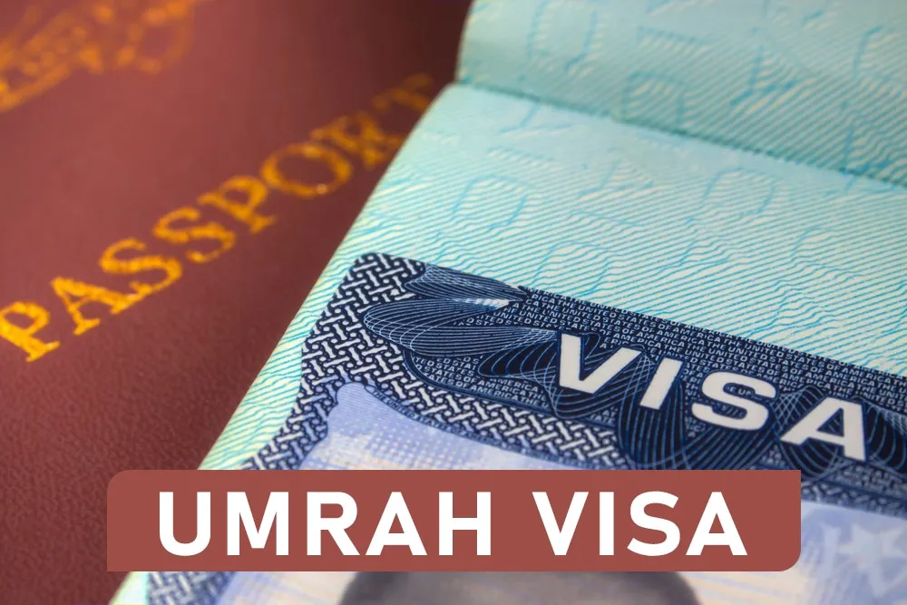 Saudi Arabia Allows 8 More Countries For Umrah e Visa
