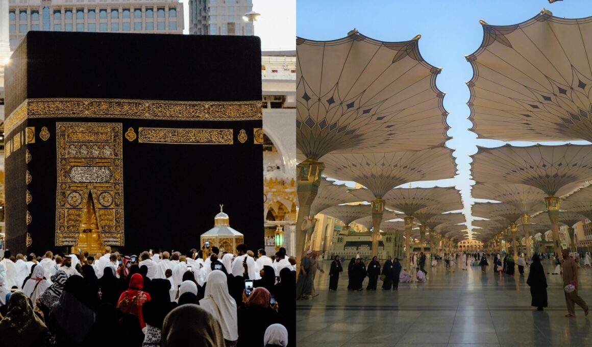 Saudi Arabia Creates Independent organization To Oversee Masjid al Haram and Nabawi
