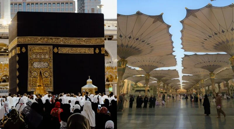 Saudi Arabia Creates Independent organization To Oversee Masjid al Haram and Nabawi