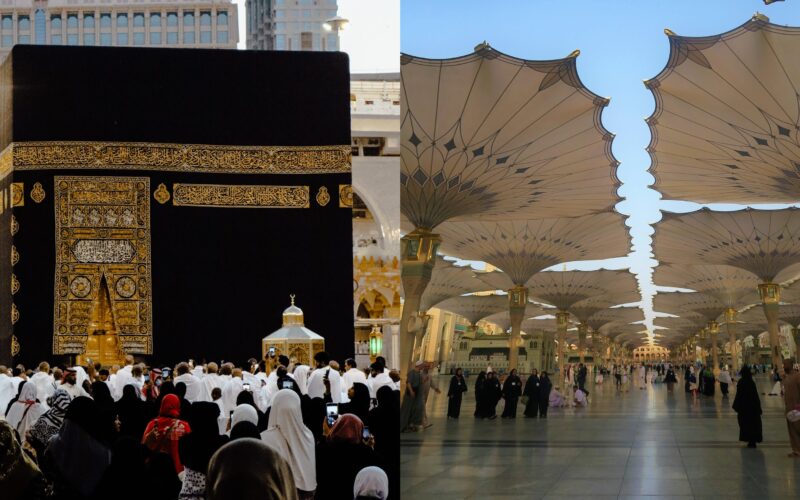 Saudi Arabia Creates Independent organization To Oversee Masjid al Haram and Nabawi