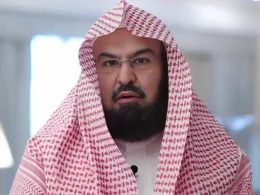 Sheikh Sudais Appointed as Head of Religious Affairs of the Twin Holy Mosques