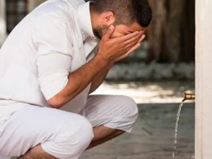 Things That Breaks Wudu (Ablution)