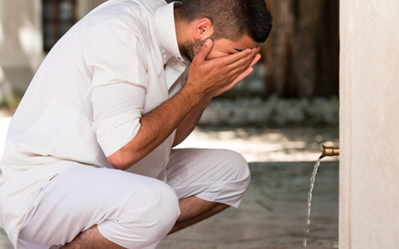 Things That Breaks Wudu (Ablution)