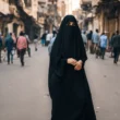 Egypt Has Banned Niqab