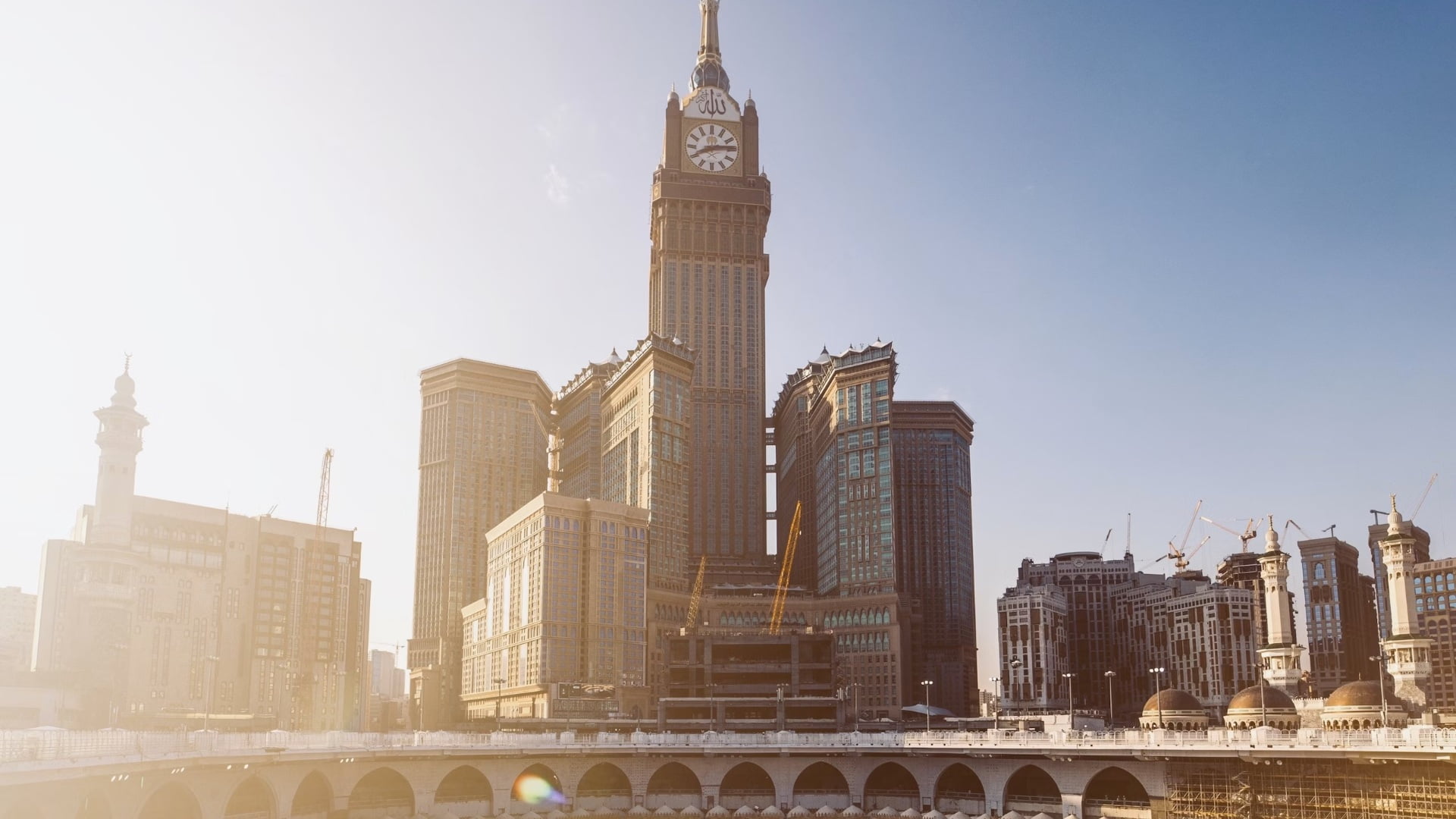 Umrah Visa guide