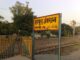 1600px Hapur Junction railway station Station board