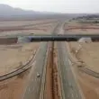 Jeddah Makkah highway