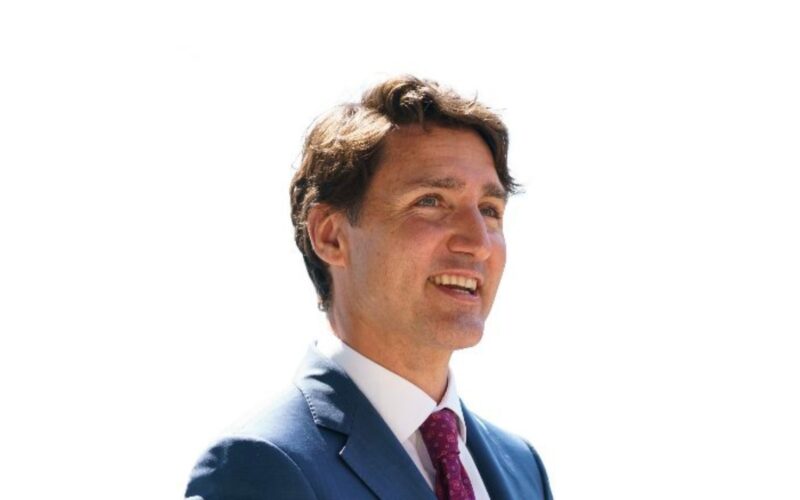 Justin Trudeau