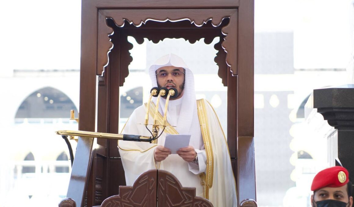 Sheikh Yasir Ad Dawsary