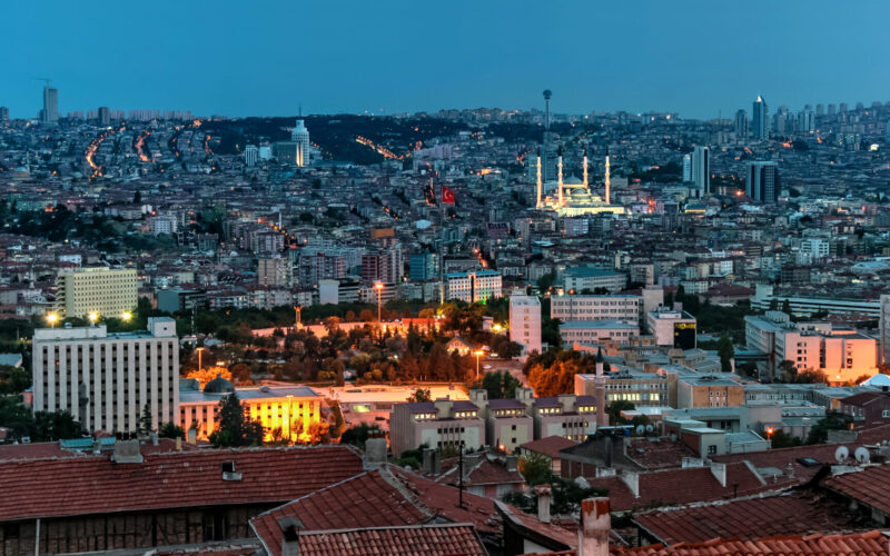 ankara turkey