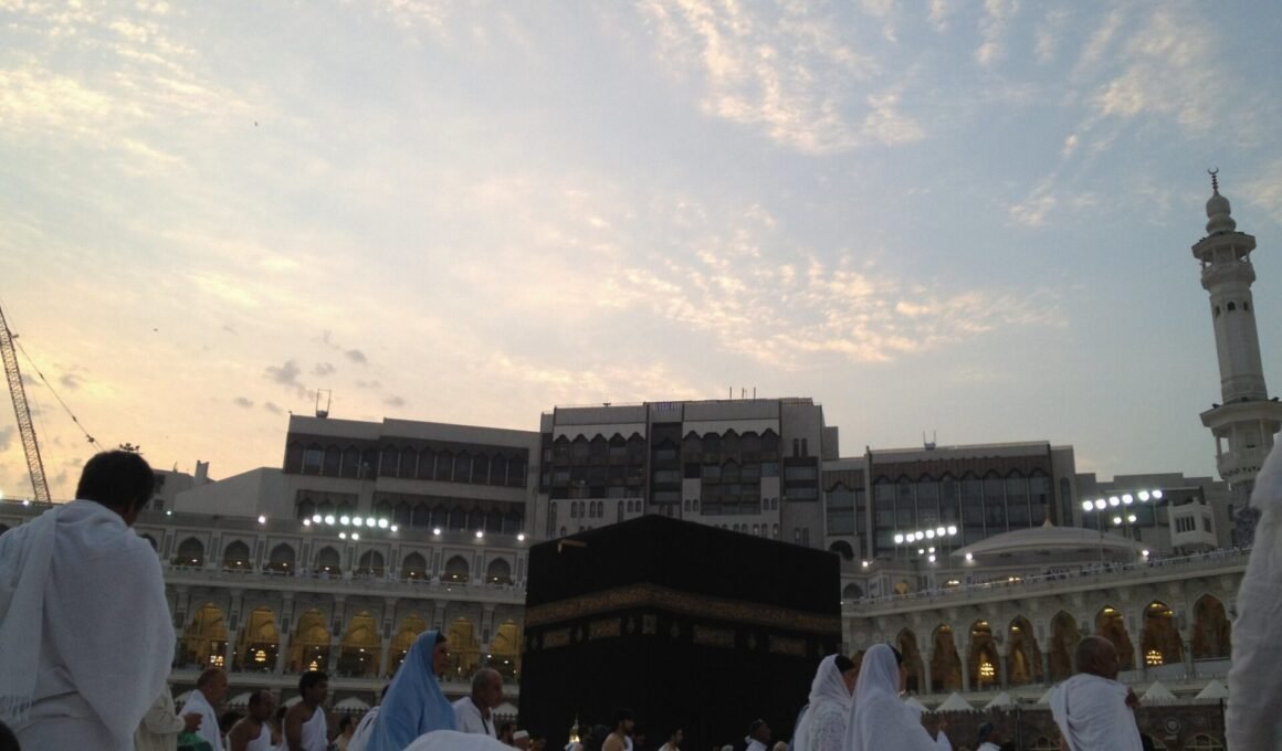 masjid al haram
