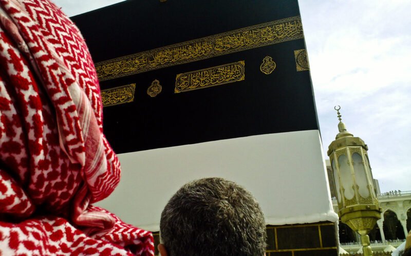 Up close with the Kaaba to perform umrah