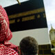 Up close with the Kaaba to perform umrah
