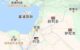 China Deletes Israel From Online Maps