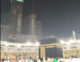 Kaaba Makkah