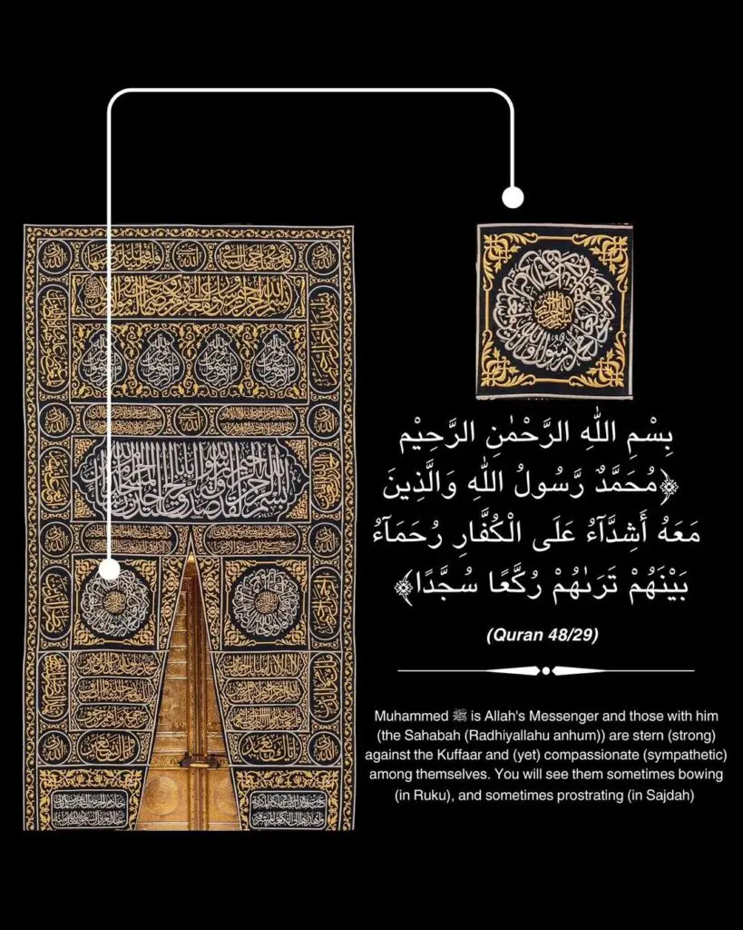 Quran 4829