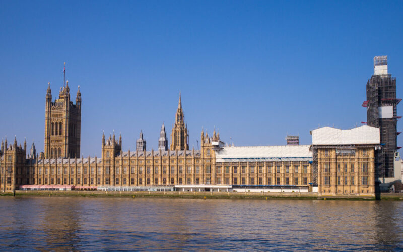 UK Parliament