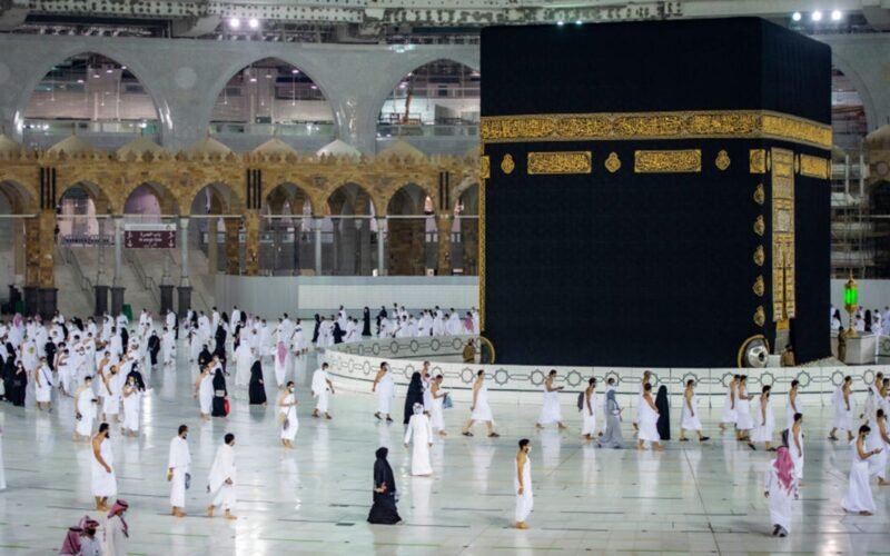 166 buildings in Mecca get license to accommodate Hajj pilgrims