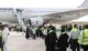 Iranian Umrah Pilgrims Arriving In Saudi Arabia After 8 Years