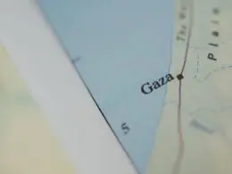 gaza