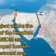 link of neom with israel 1