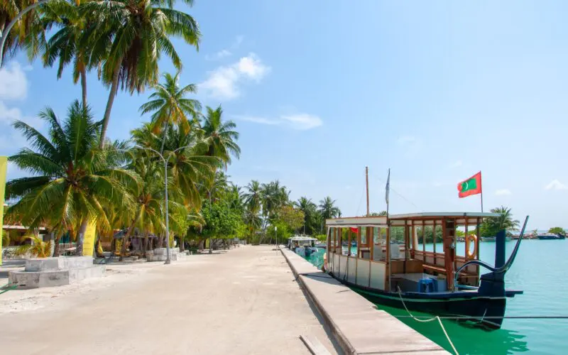 Maldives Announces Public Holidays for the Last 10 Days of Ramadan