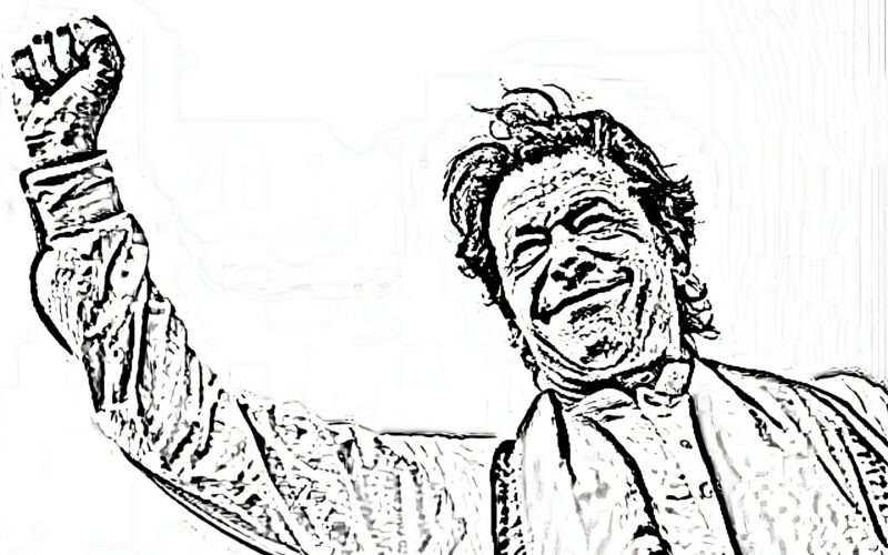 Imran Khan