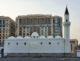 Mosquée Ali Ibn Abi Talib à Médine