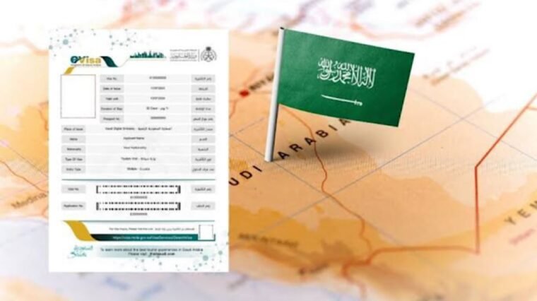 The Islamic Information   Saudi E Visa 760x426 