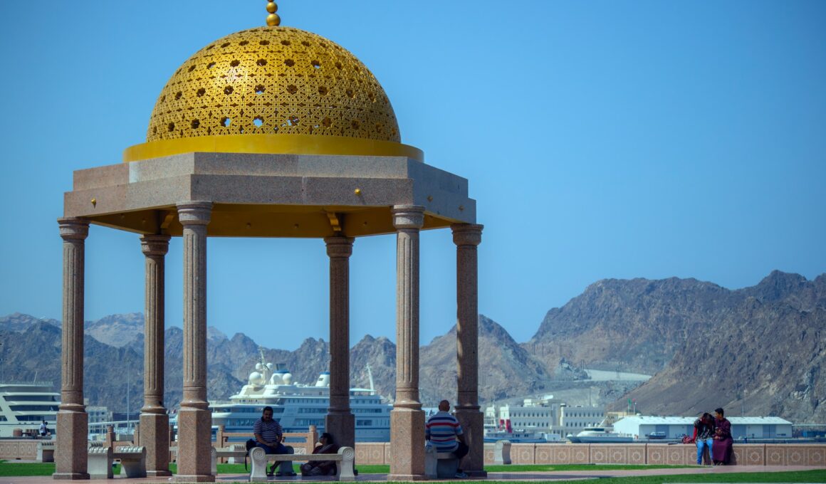 muscat Province, Muttrah, Oman