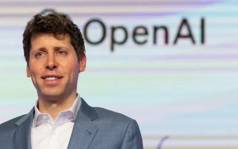 saml altman openai ceo