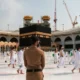 Saudi Arabia: Grand Mosque enforces ban on large bags, certain food items