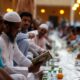iftar in mosques in saudi arabia