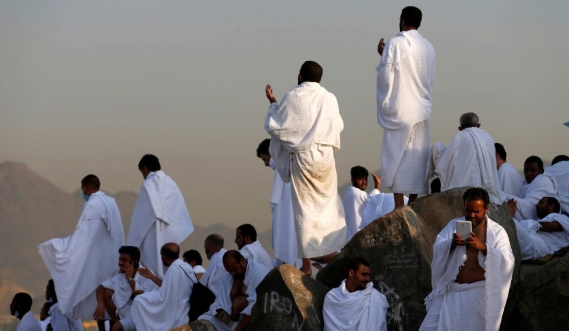 Hajj 2024: Saudi Arabia sets strict meal times for domestic pilgrims