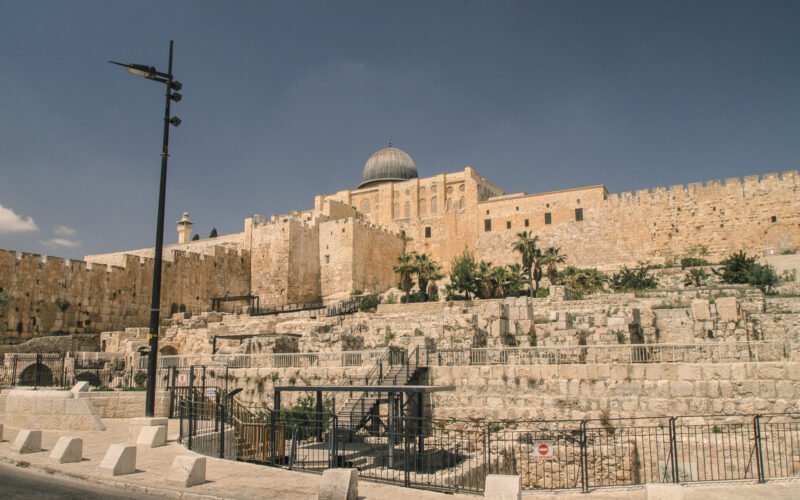 Al Aqsa Mosque