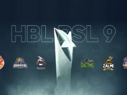 Pakistan Super League PSL 9
