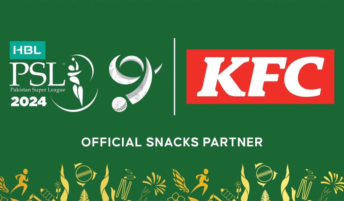 Pakistan Super League PSL KFC