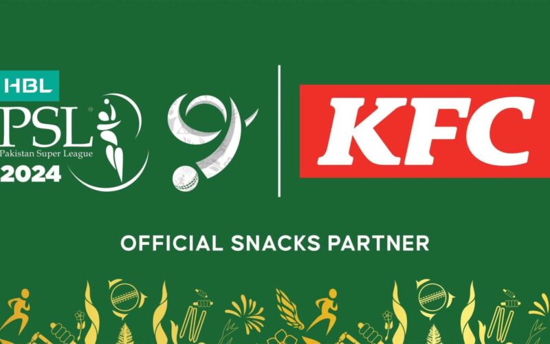 Pakistan Super League PSL KFC